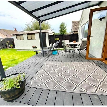 Ty Gwyn Villa Prestatyn Dış mekan fotoğraf