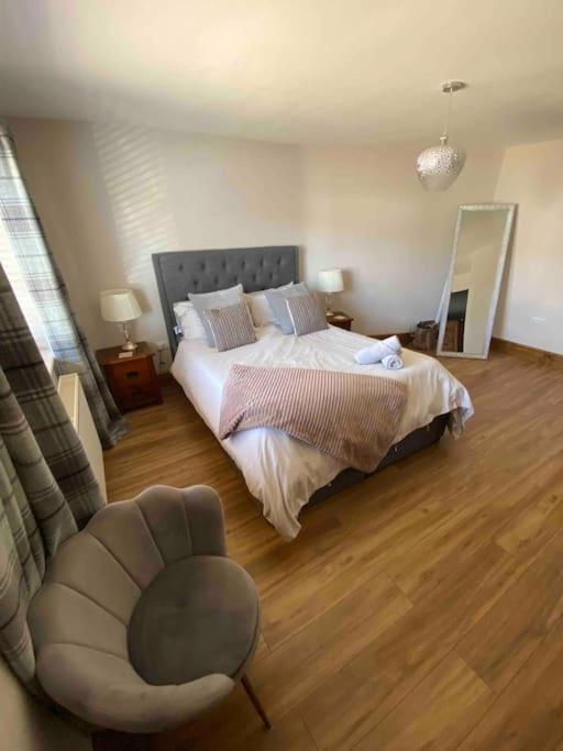 Ty Gwyn Villa Prestatyn Dış mekan fotoğraf